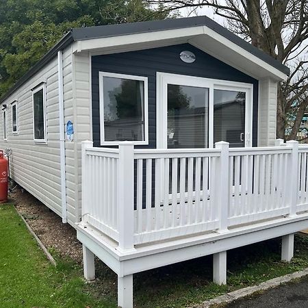Weymouth Bay Hotell Preston  Eksteriør bilde