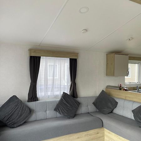 Weymouth Bay Hotell Preston  Eksteriør bilde