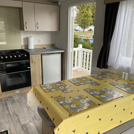Weymouth Bay Hotell Preston  Eksteriør bilde