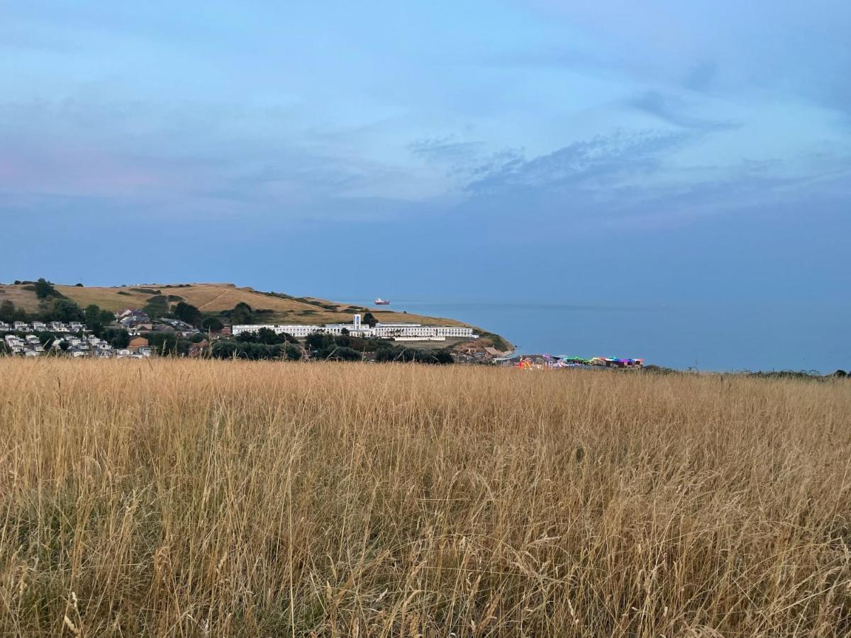 Weymouth Bay Hotell Preston  Eksteriør bilde