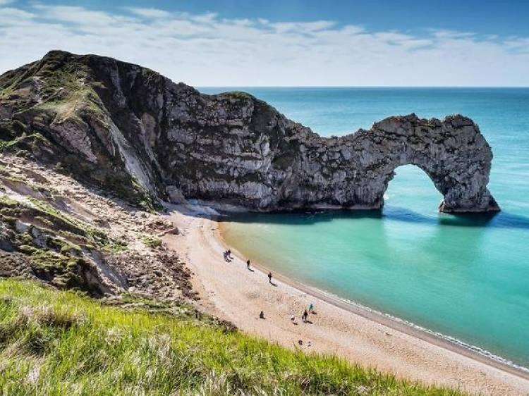 Weymouth Bay Hotell Preston  Eksteriør bilde