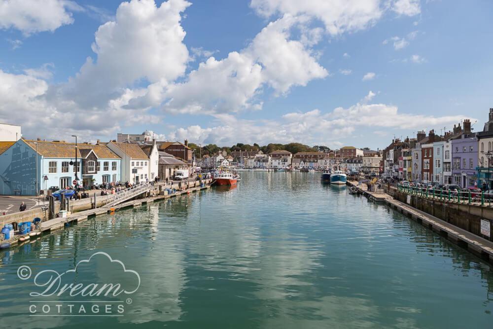 Weymouth Bay Hotell Preston  Eksteriør bilde