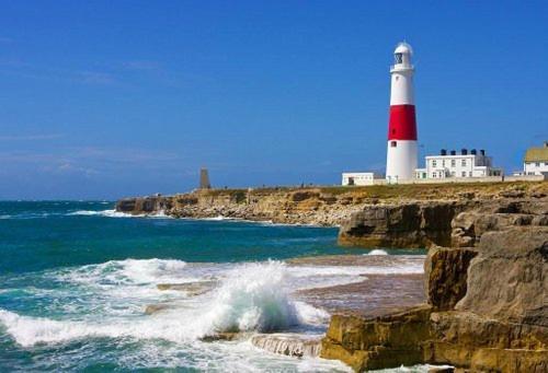 Weymouth Bay Hotell Preston  Eksteriør bilde