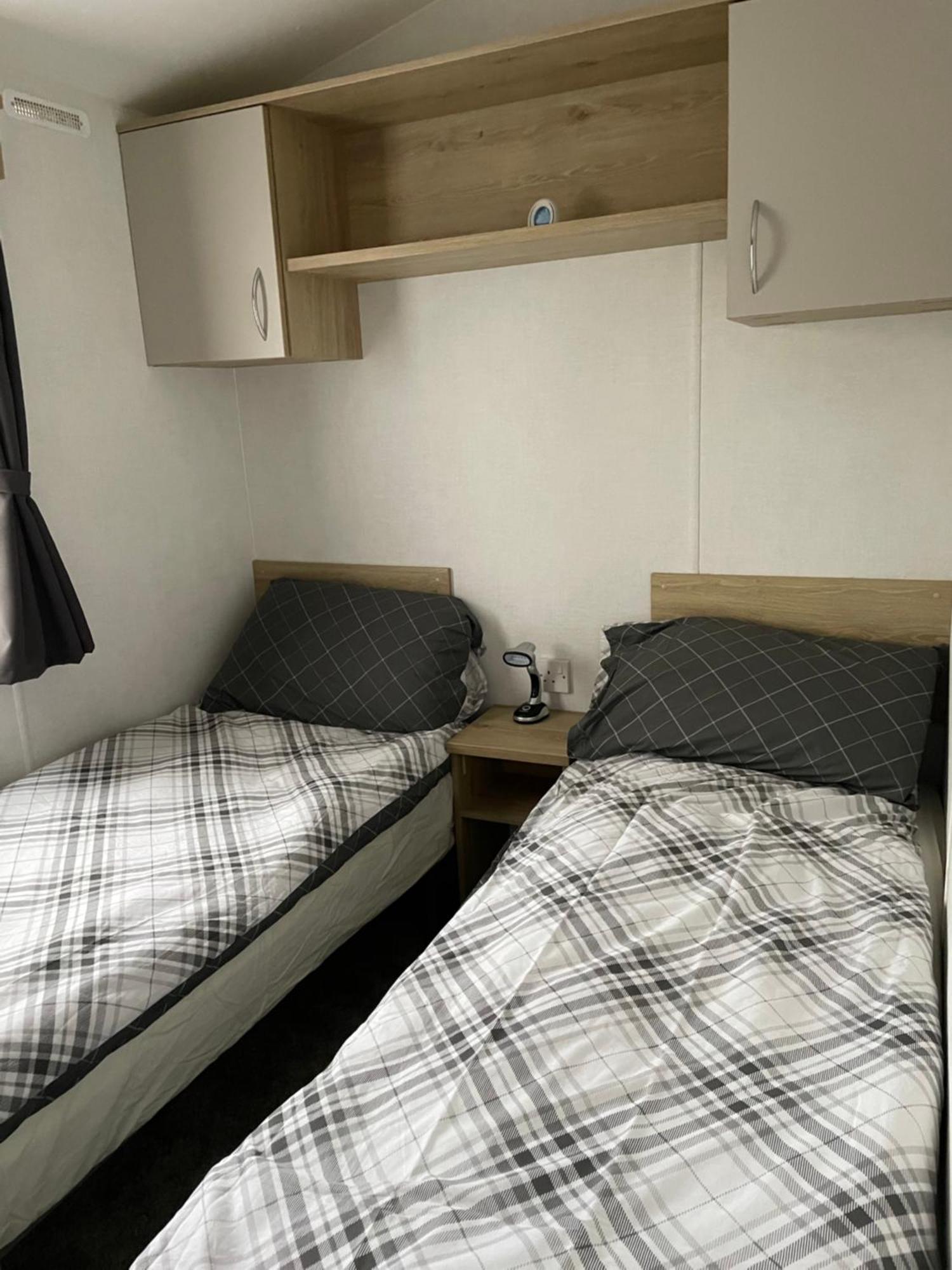 Weymouth Bay Hotell Preston  Eksteriør bilde