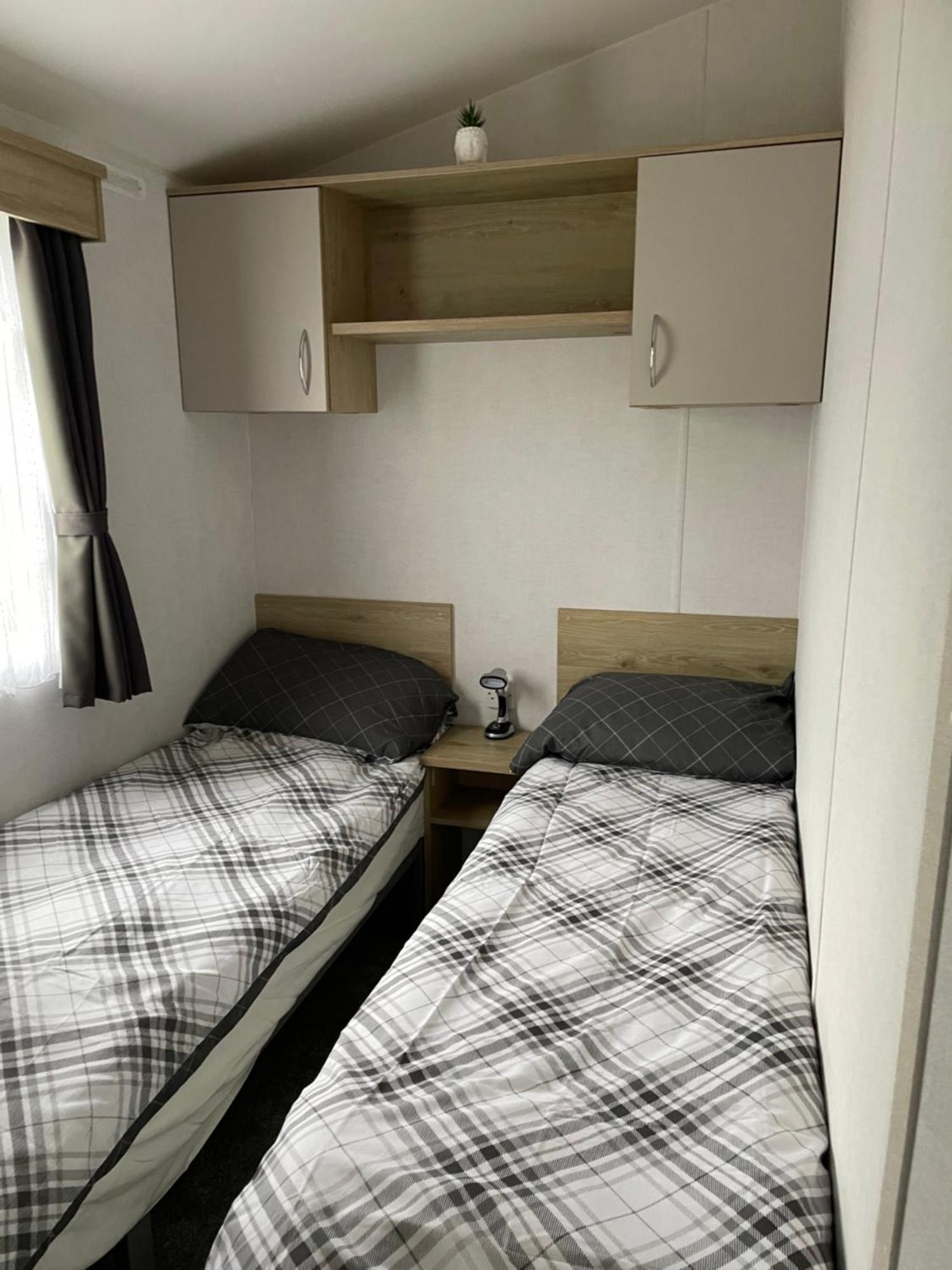 Weymouth Bay Hotell Preston  Eksteriør bilde