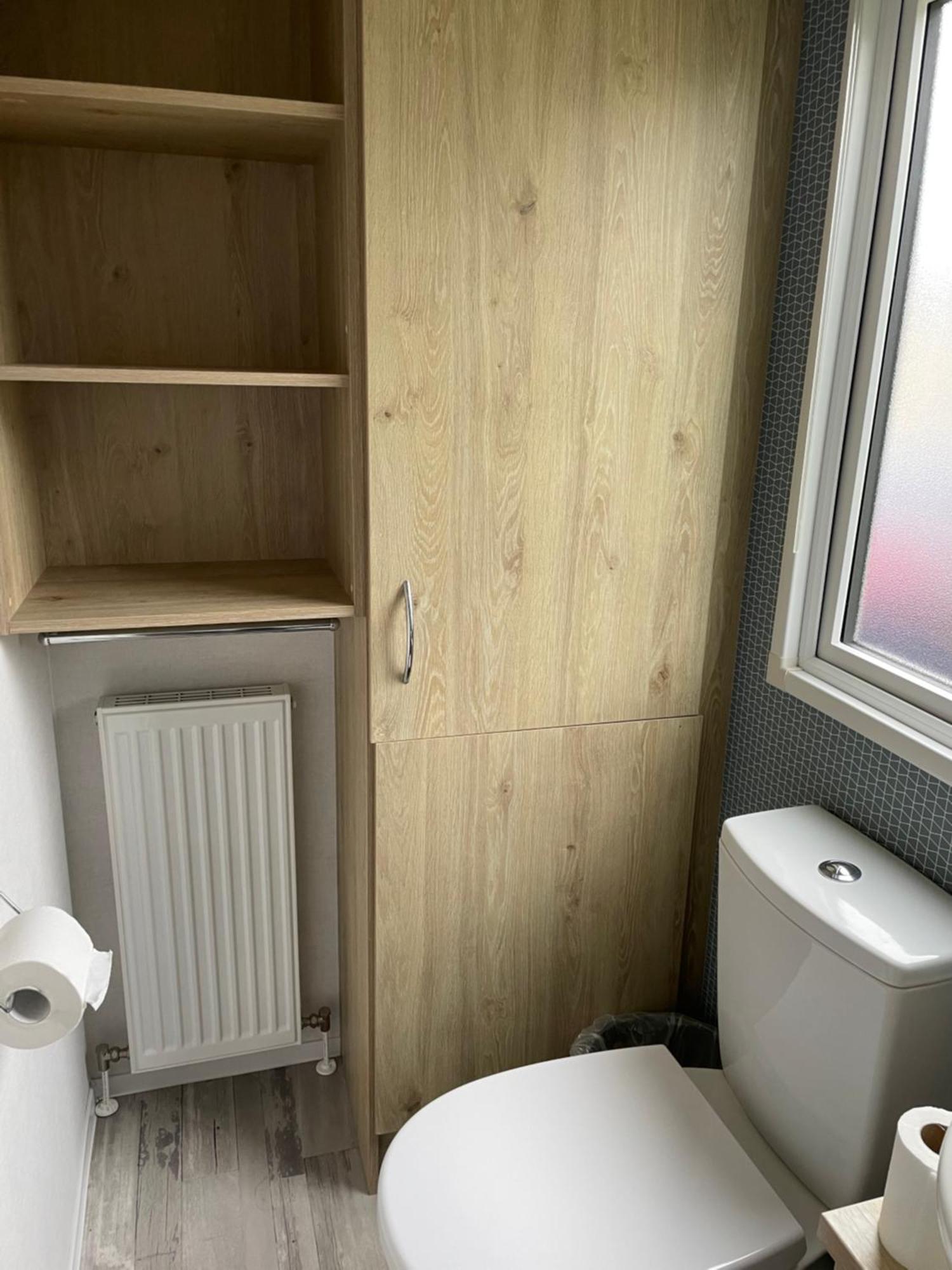 Weymouth Bay Hotell Preston  Eksteriør bilde
