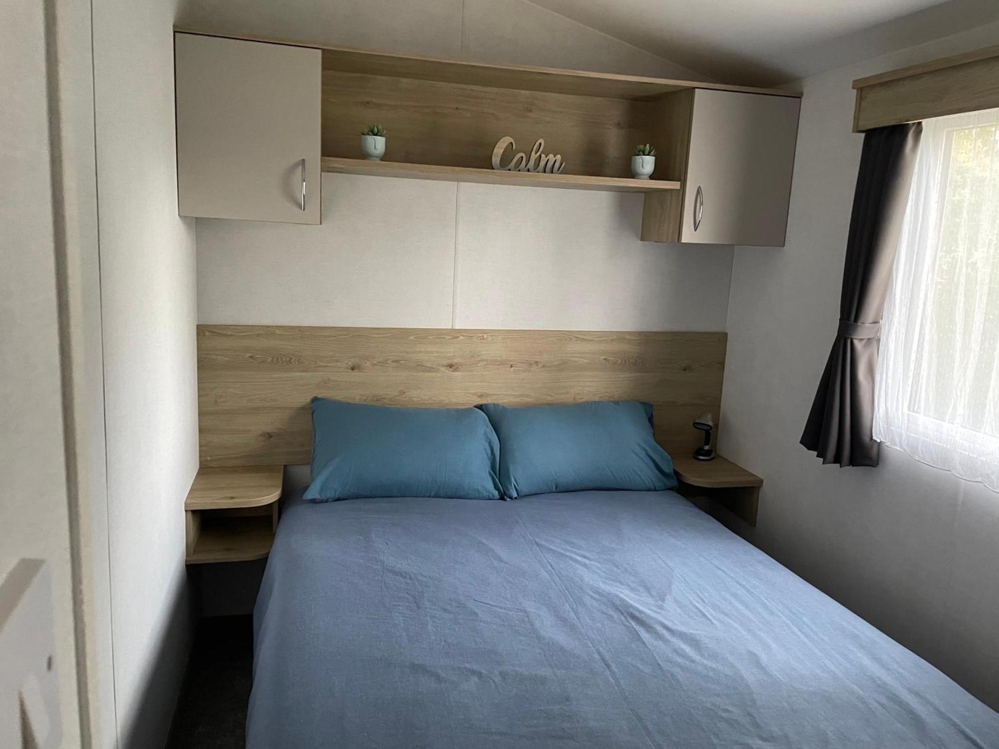 Weymouth Bay Hotell Preston  Eksteriør bilde
