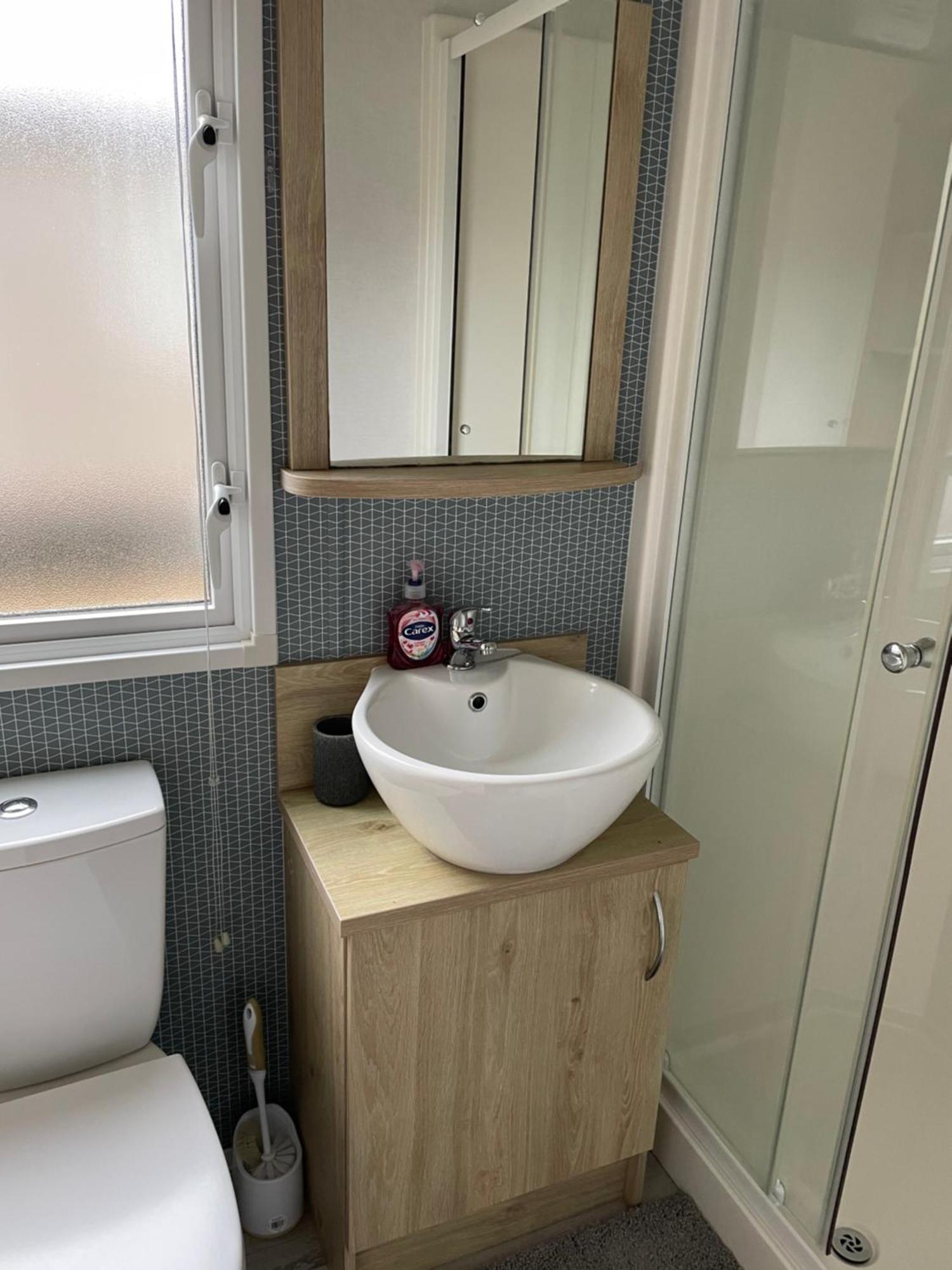 Weymouth Bay Hotell Preston  Eksteriør bilde