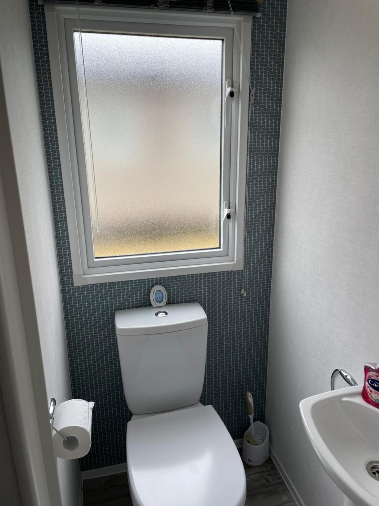 Weymouth Bay Hotell Preston  Eksteriør bilde