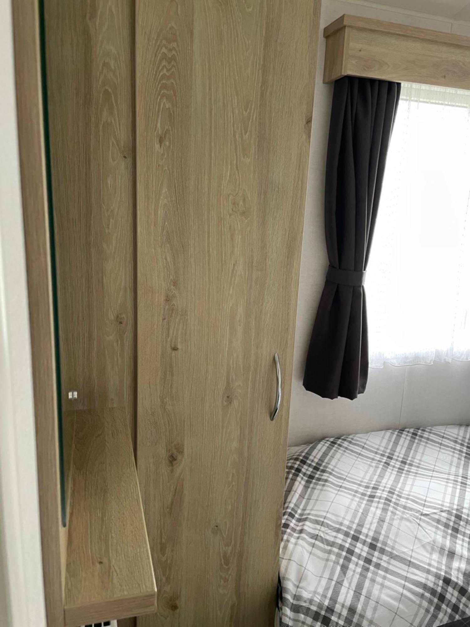 Weymouth Bay Hotell Preston  Eksteriør bilde