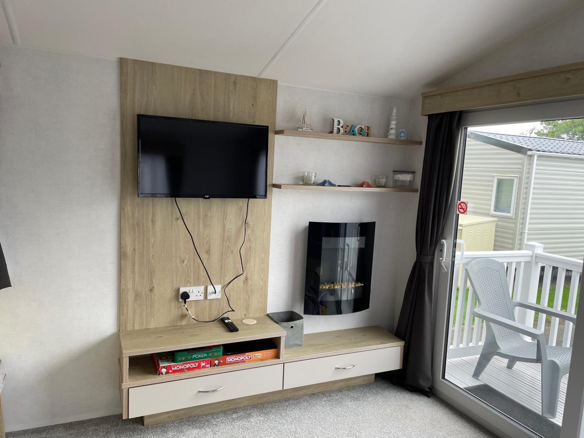 Weymouth Bay Hotell Preston  Eksteriør bilde