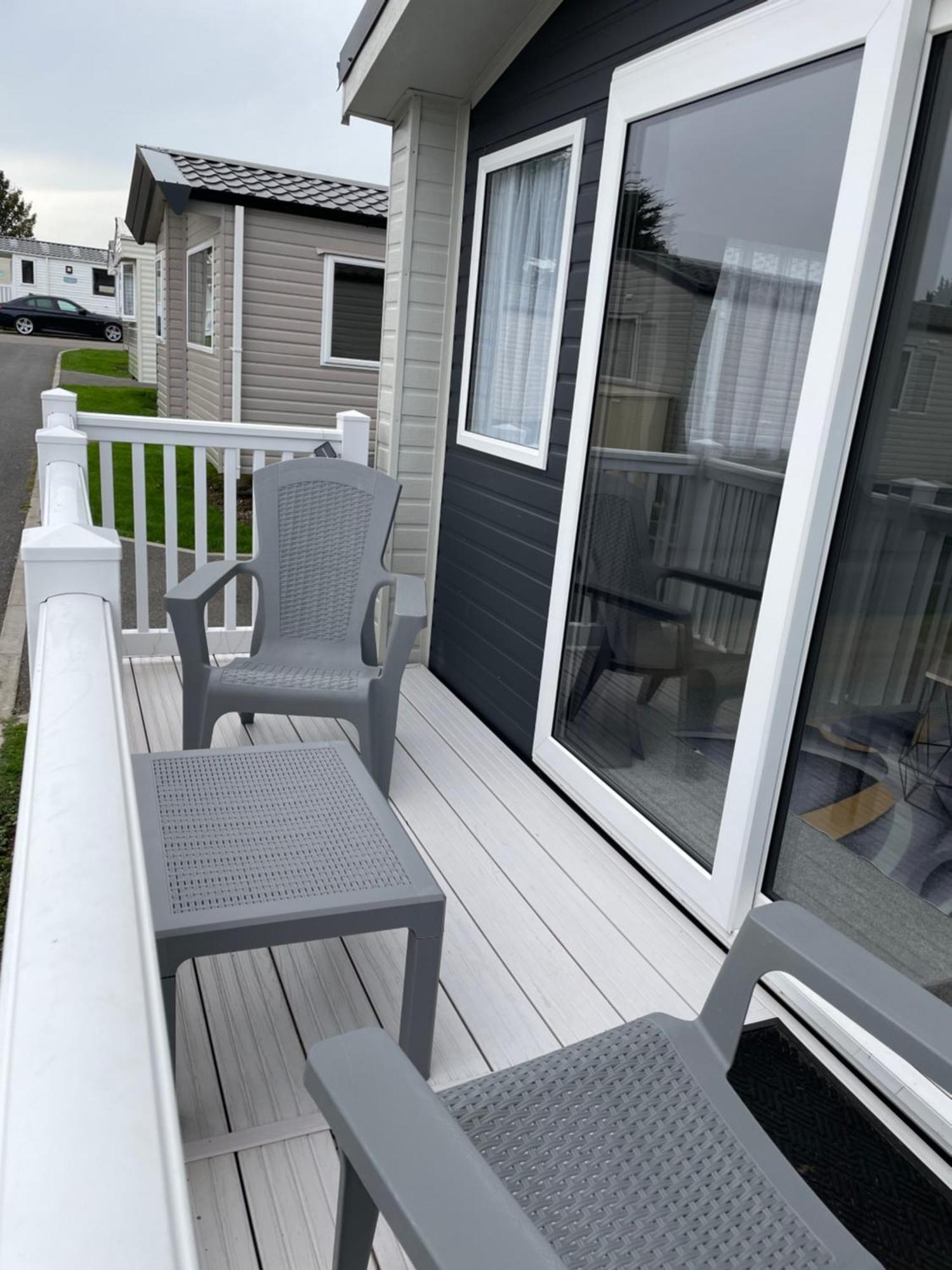 Weymouth Bay Hotell Preston  Eksteriør bilde
