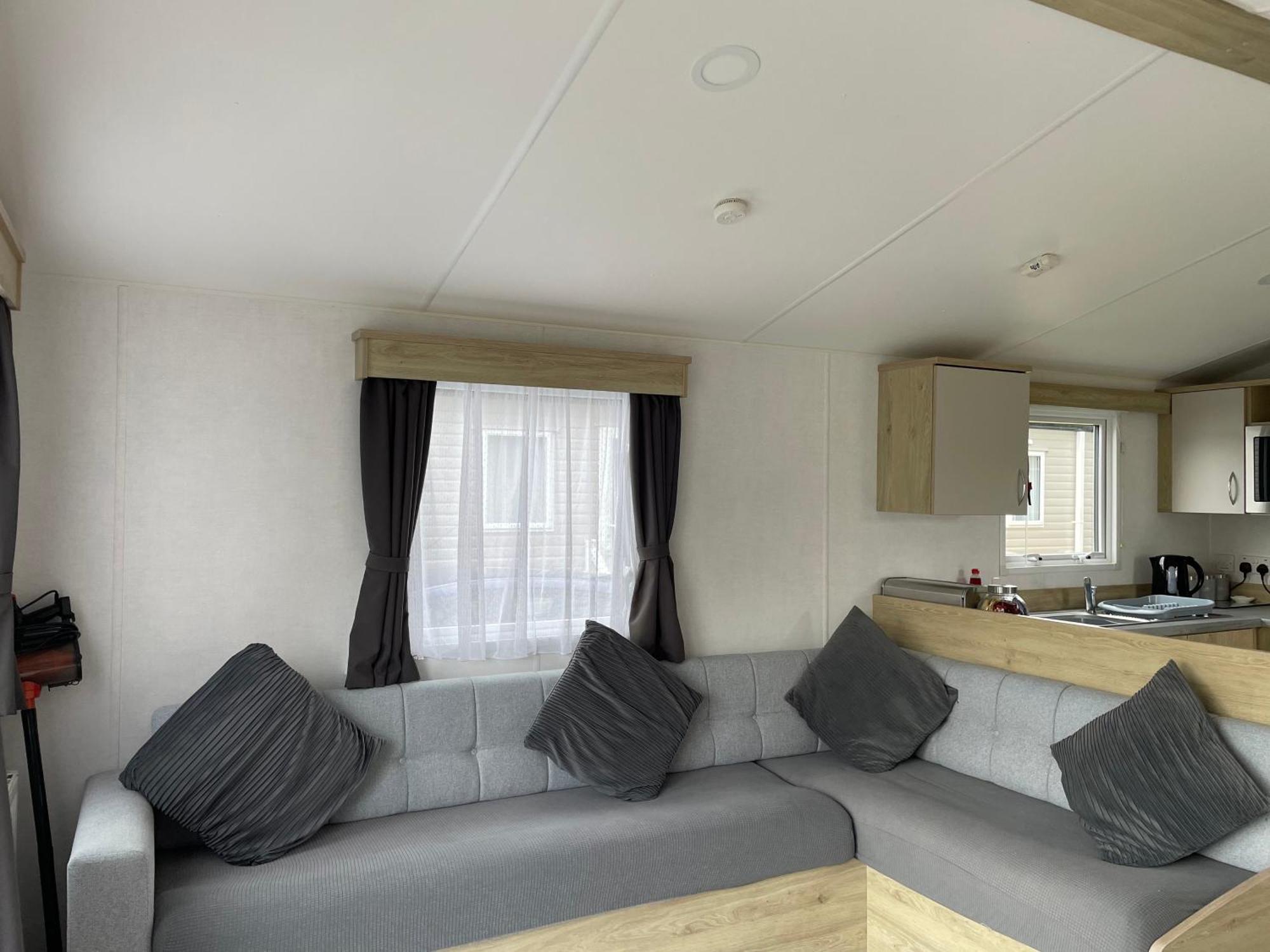 Weymouth Bay Hotell Preston  Eksteriør bilde