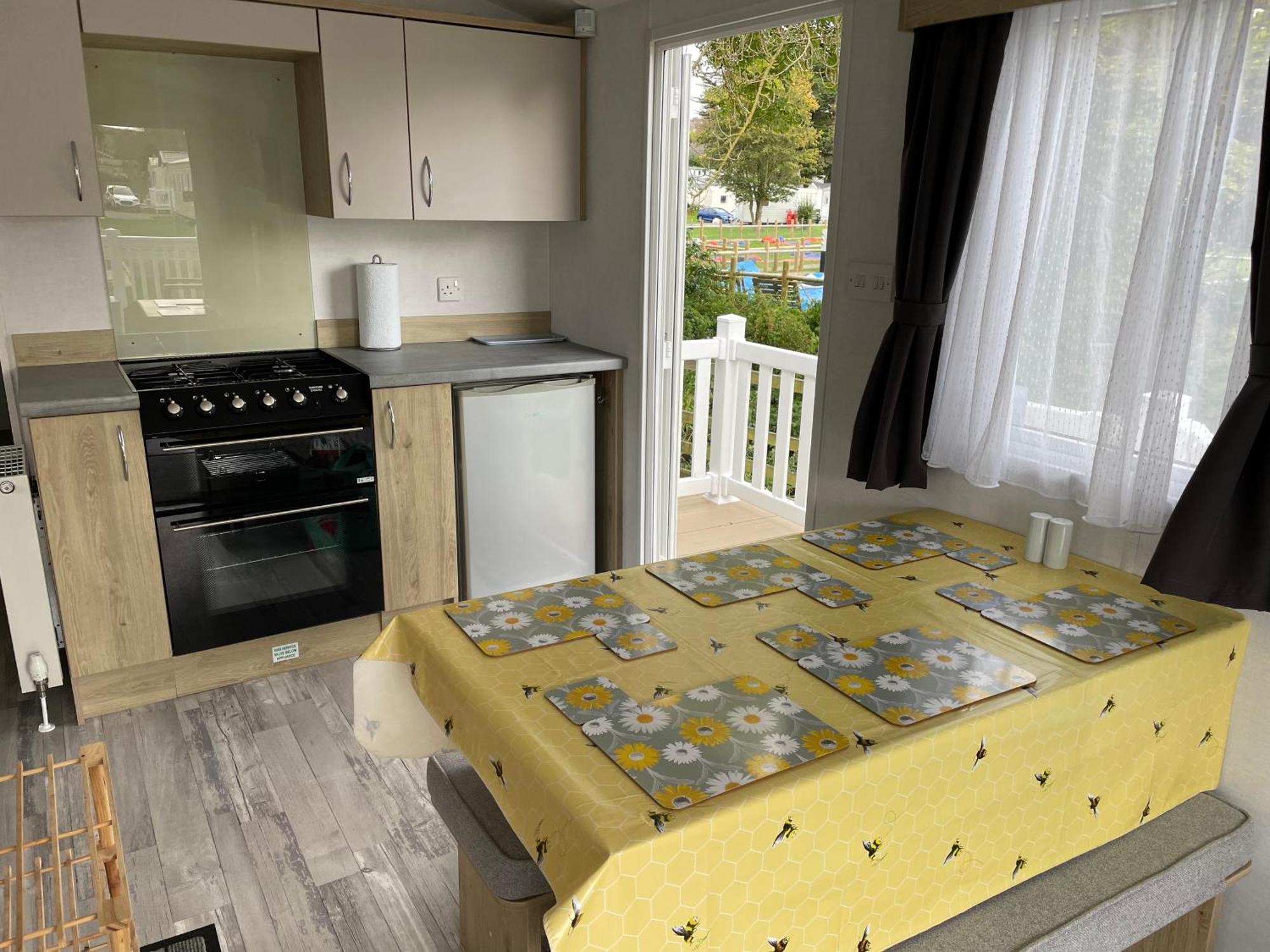 Weymouth Bay Hotell Preston  Eksteriør bilde