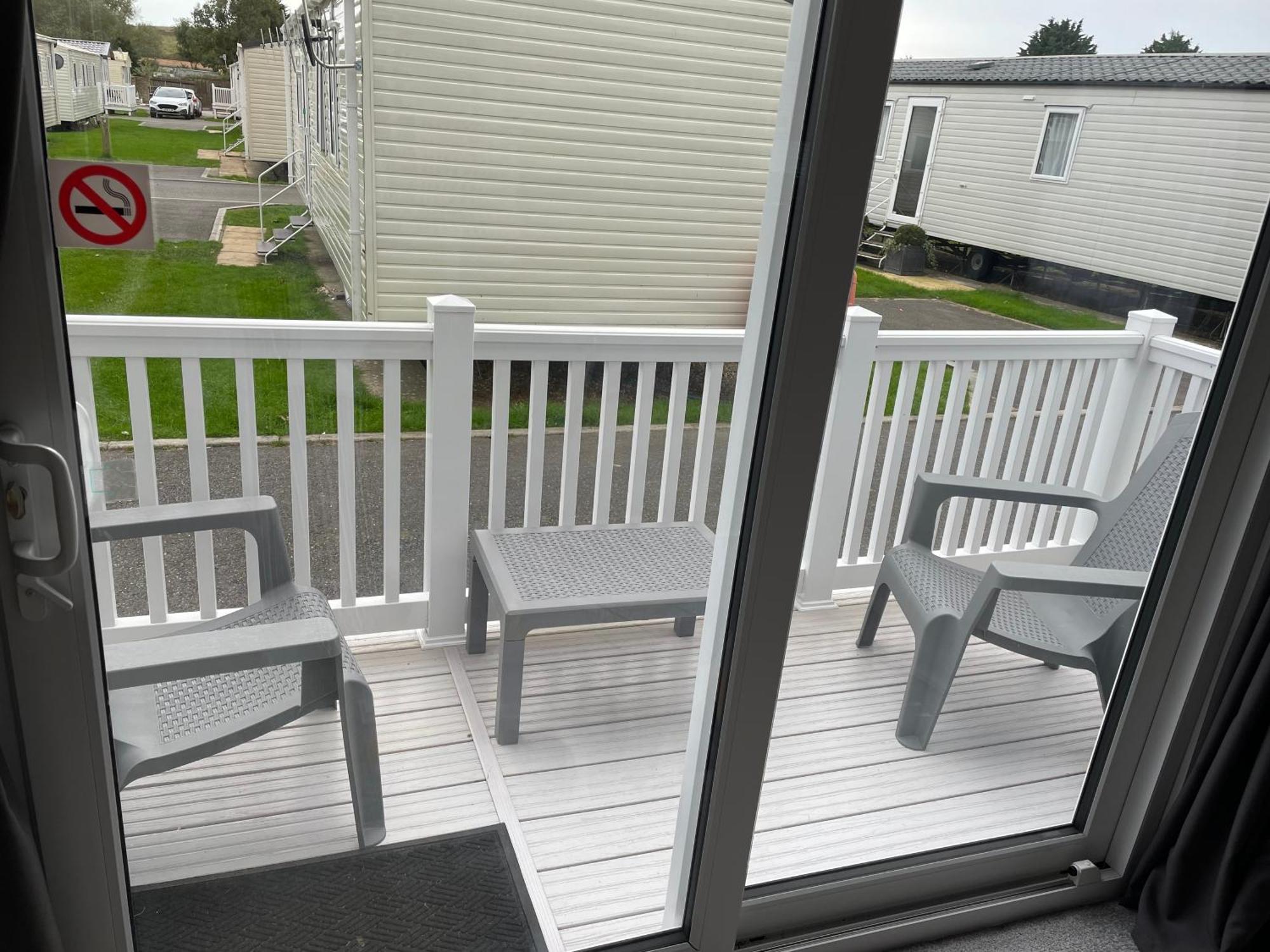 Weymouth Bay Hotell Preston  Eksteriør bilde